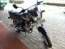 Bajaj CT-100 2005 Motorbike