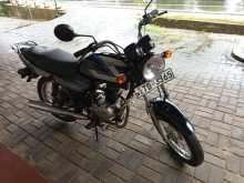 Bajaj CT-100 2006 Motorbike