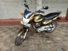 Bajaj CT-100 2006 Motorbike