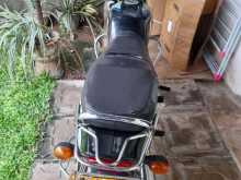 Bajaj CT-100 2012 Motorbike