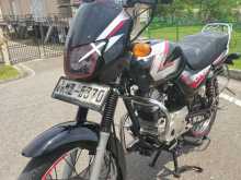 Bajaj CT-100 2006 Motorbike