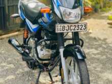 Bajaj CT-100 2021 Motorbike