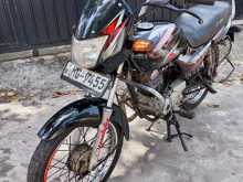 Bajaj CT-100 2005 Motorbike