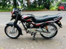 Bajaj CT-100 2006 Motorbike