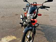 Bajaj CT-100 2023 Motorbike