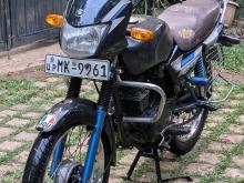 Bajaj CT-100 2006 Motorbike