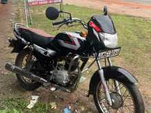 Bajaj CT-100 2006 Motorbike