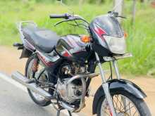 Bajaj CT-100 2008 Motorbike