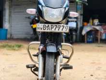 Bajaj CT-100 2019 Motorbike