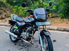 Bajaj CT-100 2013 Motorbike