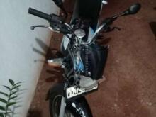 Bajaj CT-100 2005 Motorbike