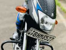 Bajaj CT-100 2019 Motorbike