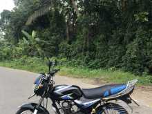Bajaj CT-100 2008 Motorbike