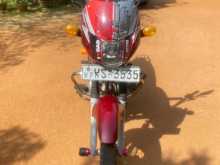 Bajaj CT-100 2011 Motorbike