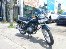 Bajaj CT-100 2022 Motorbike