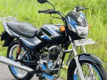 Bajaj CT-100 2013 Motorbike