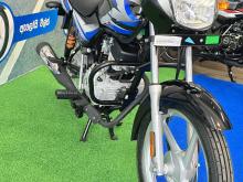 Bajaj CT-100 2026 Motorbike
