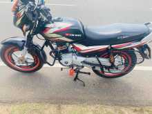 Bajaj CT-100 2024 Motorbike