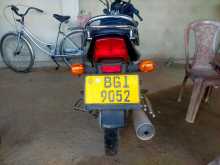 Bajaj CT-100 2018 Motorbike