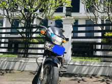 Bajaj CT-100 2010 Motorbike