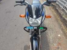 Bajaj CT-100 2025 Motorbike
