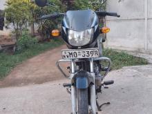 Bajaj CT-100 2006 Motorbike