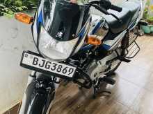 Bajaj CT-100 2024 Motorbike