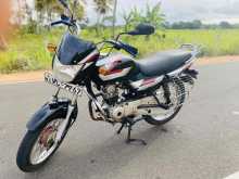 Bajaj CT-100 2010 Motorbike
