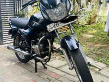 Bajaj CT-100 2011 Motorbike