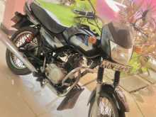 Bajaj CT-100 2009 Motorbike