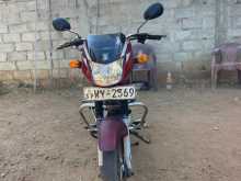 Bajaj CT-100 2011 Motorbike