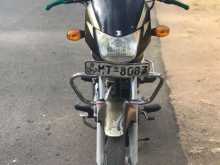 Bajaj CT-100 2006 Motorbike