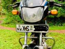 Bajaj CT-100 2012 Motorbike