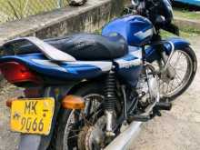 Bajaj CT-100 2006 Motorbike