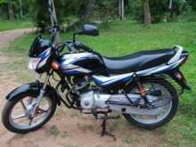 Bajaj CT-100 2023 Motorbike