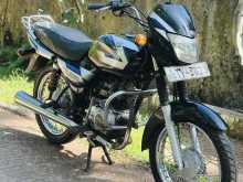Bajaj CT-100 2006 Motorbike