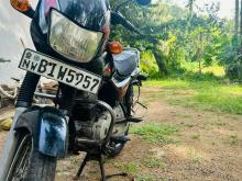 Bajaj CT-100 2020 Motorbike