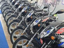 Bajaj CT-100 2026 Motorbike
