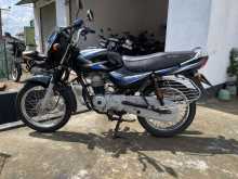 Bajaj CT-100 2019 Motorbike