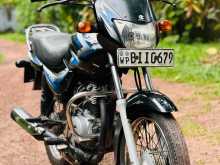 Bajaj CT-100 2019 Motorbike