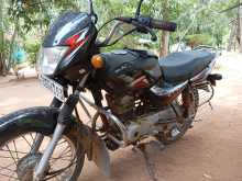 Bajaj CT-100 2018 Motorbike