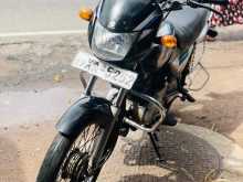 Bajaj CT-100 2011 Motorbike