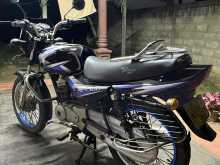 Bajaj CT-100 2006 Motorbike