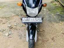 Bajaj CT-100 2005 Motorbike