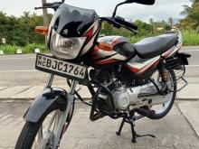 Bajaj CT-100 2023 Motorbike