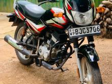 Bajaj CT-100 2022 Motorbike