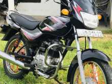 Bajaj CT-100 2016 Motorbike