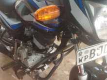 Bajaj CT-100 2022 Motorbike