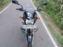 Bajaj CT-100 2019 Motorbike