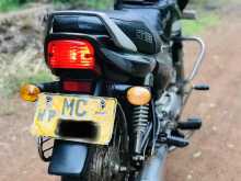 Bajaj CT-100 2005 Motorbike